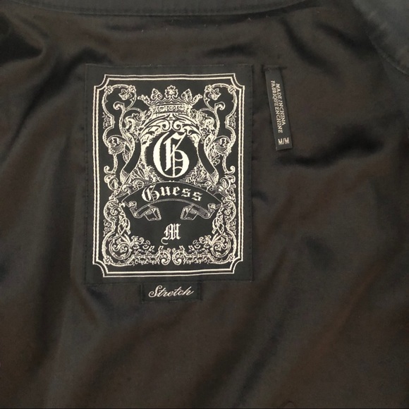 Crop jacket - Picture 4 of 8